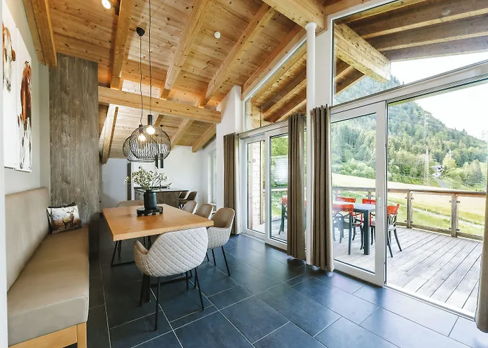 Avenida Panorama Aparthotel