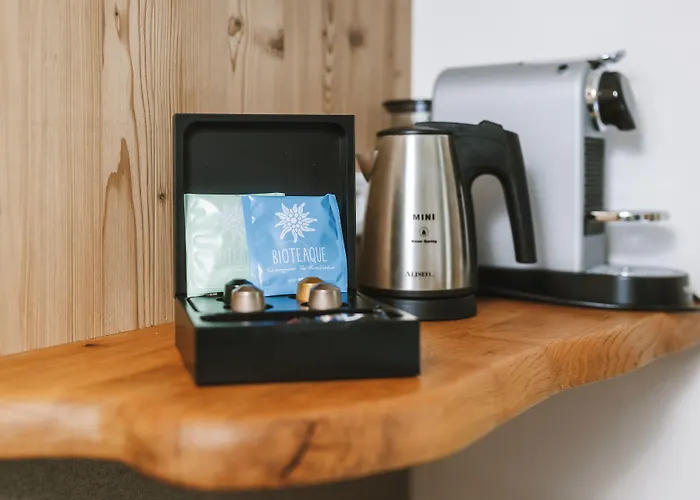 Aparthotel Avenida Panorama 4*