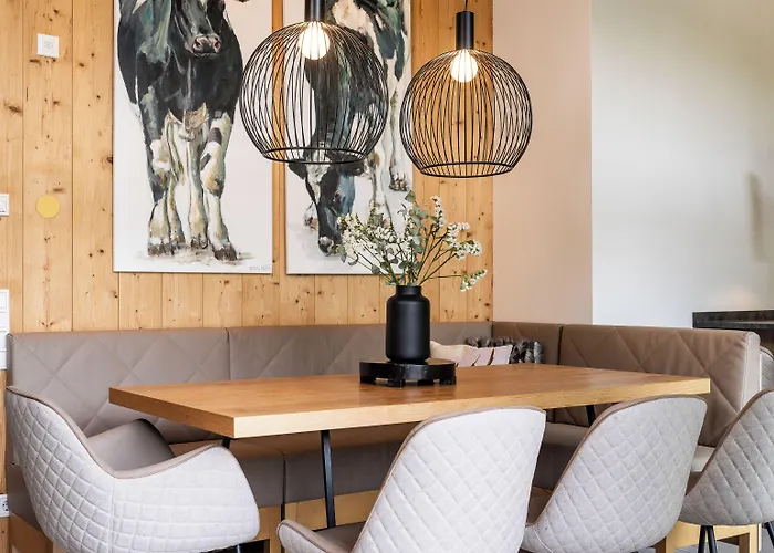 Avenida Panorama Aparthotel