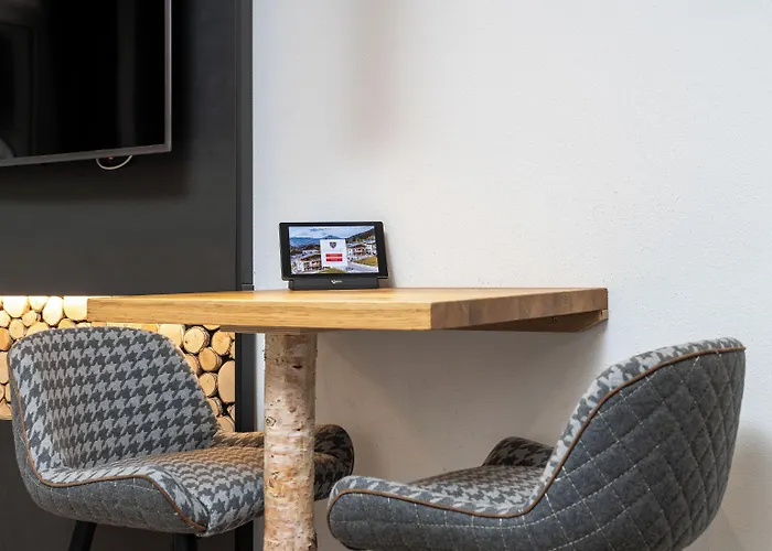 Avenida Panorama Aparthotel 4*