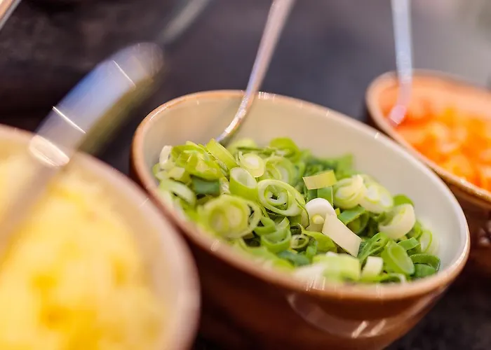 Avenida Panorama Aparthotel